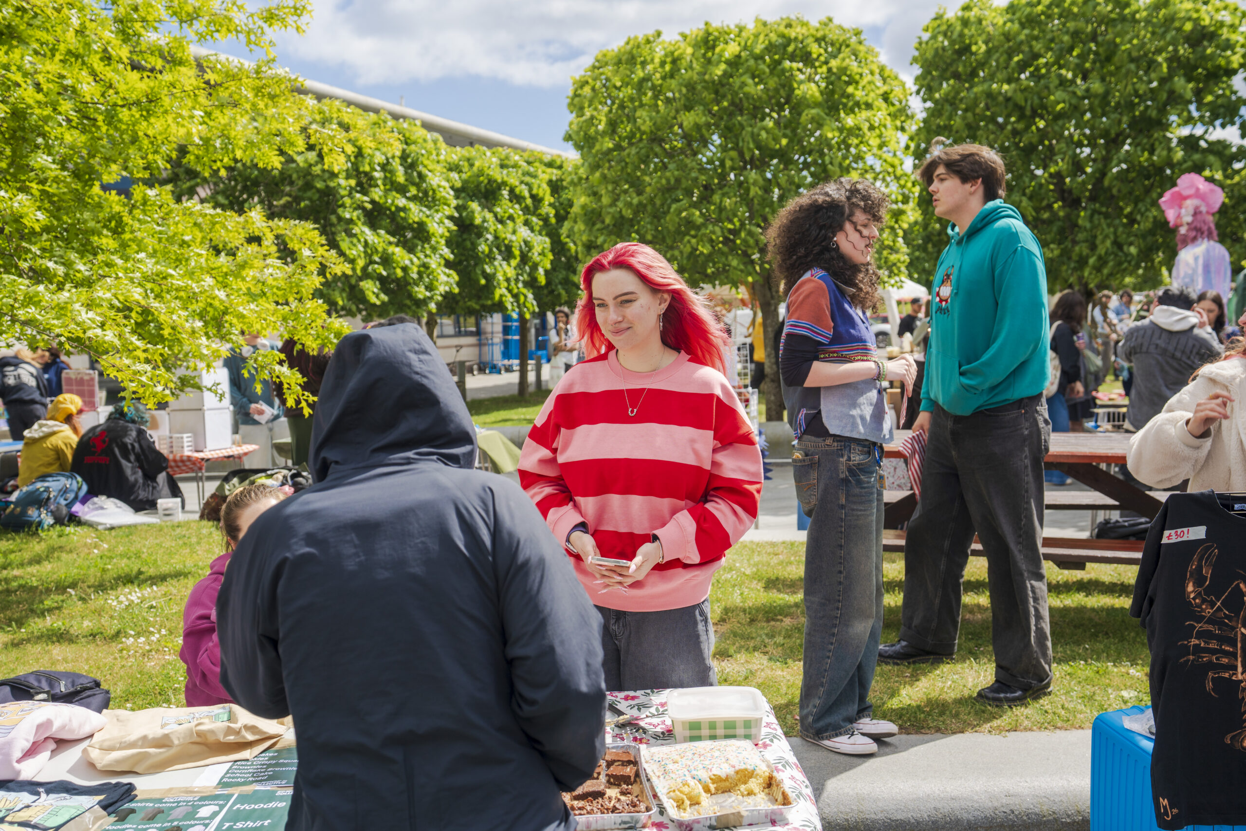 Feeling Wobbly? Your AUB Wellbeing Toolkit