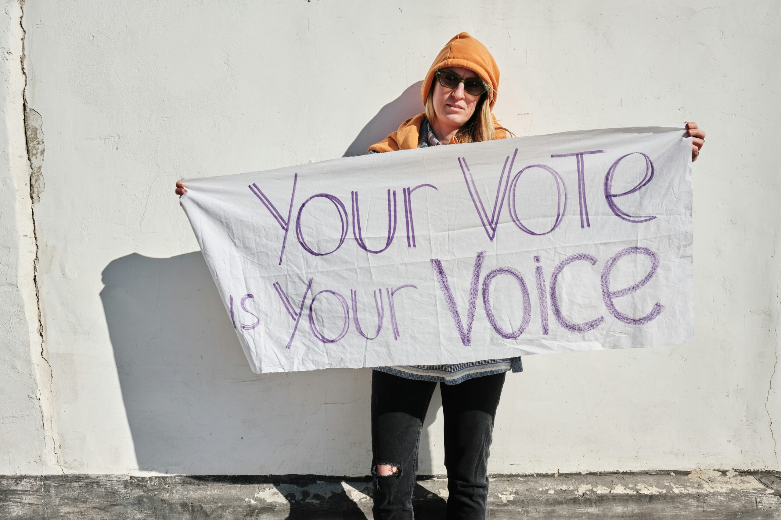 AUBSU Executive Elections